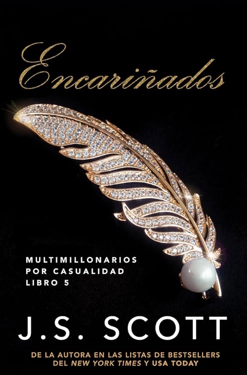 Libro Encariñados