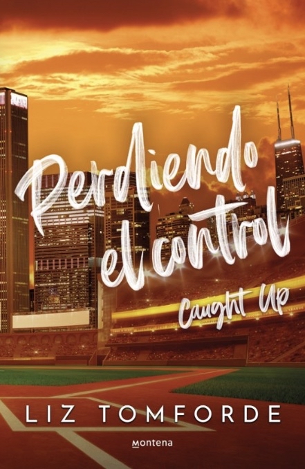 Social Perdiendo el control 
