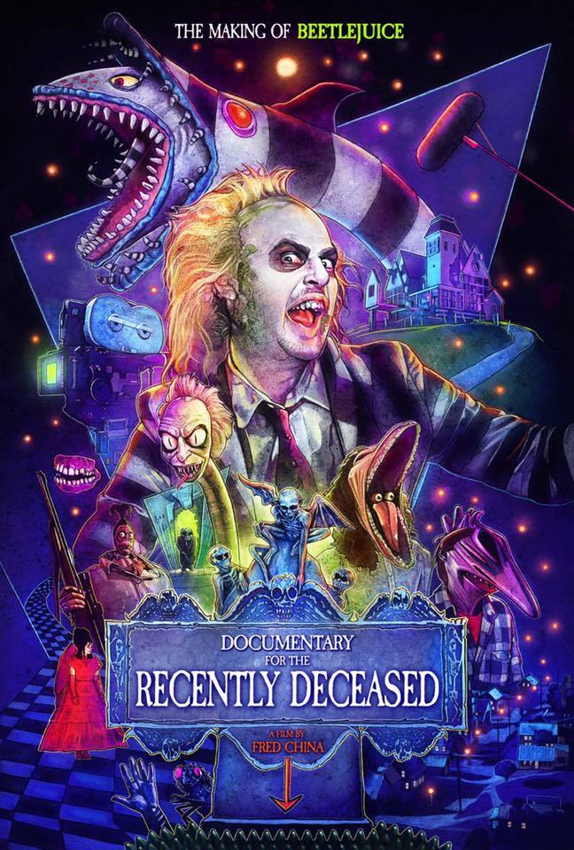 Beetlejuice