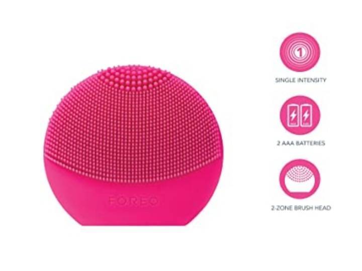 Fashion Foreo Luna Play