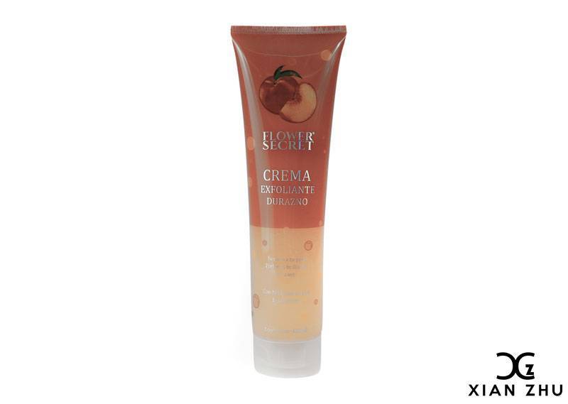 Fashion Exfoliante de durazno- marca Flower Secret