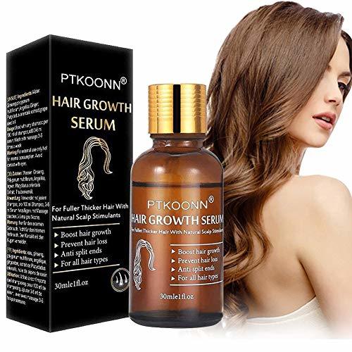 Product Sérum de crecimiento del cabello