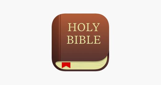 Holy Bible - YouVersion