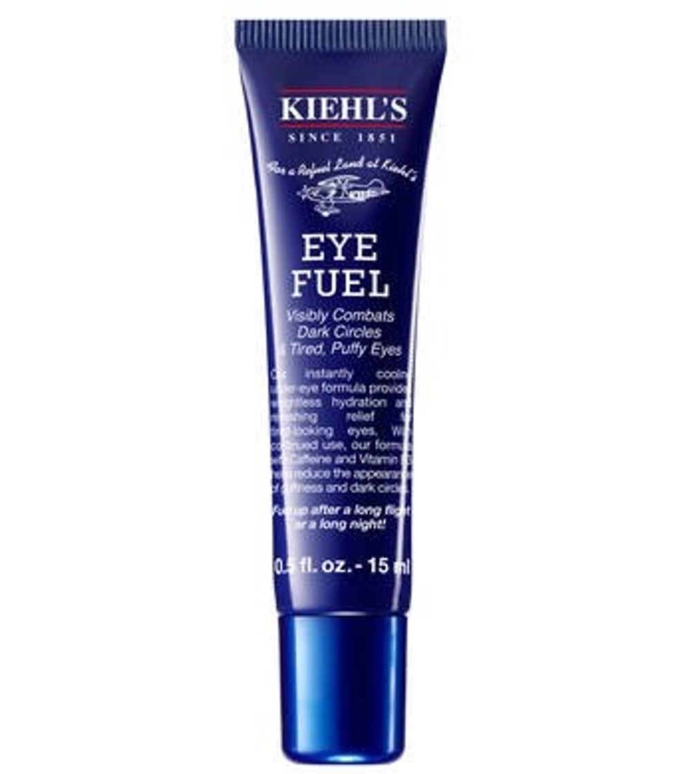 Moda Kiehls under eye cream 