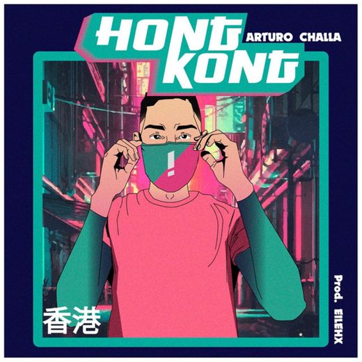 Hong Kong