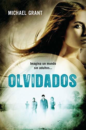 Book Olvidados: Olvidados I