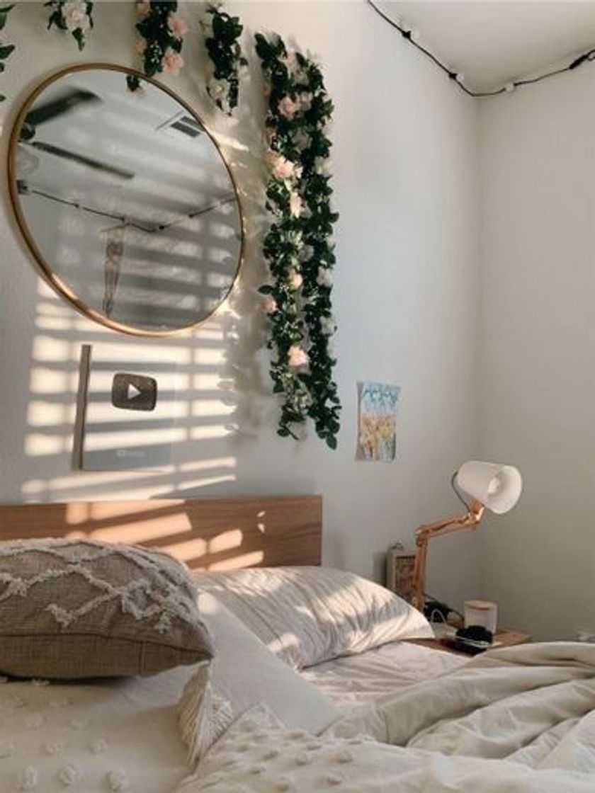 Fashion Bedroom 