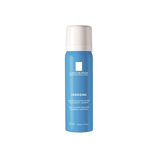 La Roche Posay Serozinc Bruma 50ml