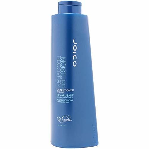 Joico Moisture Recovery Conditioner with Pump 33.8oz by Joico