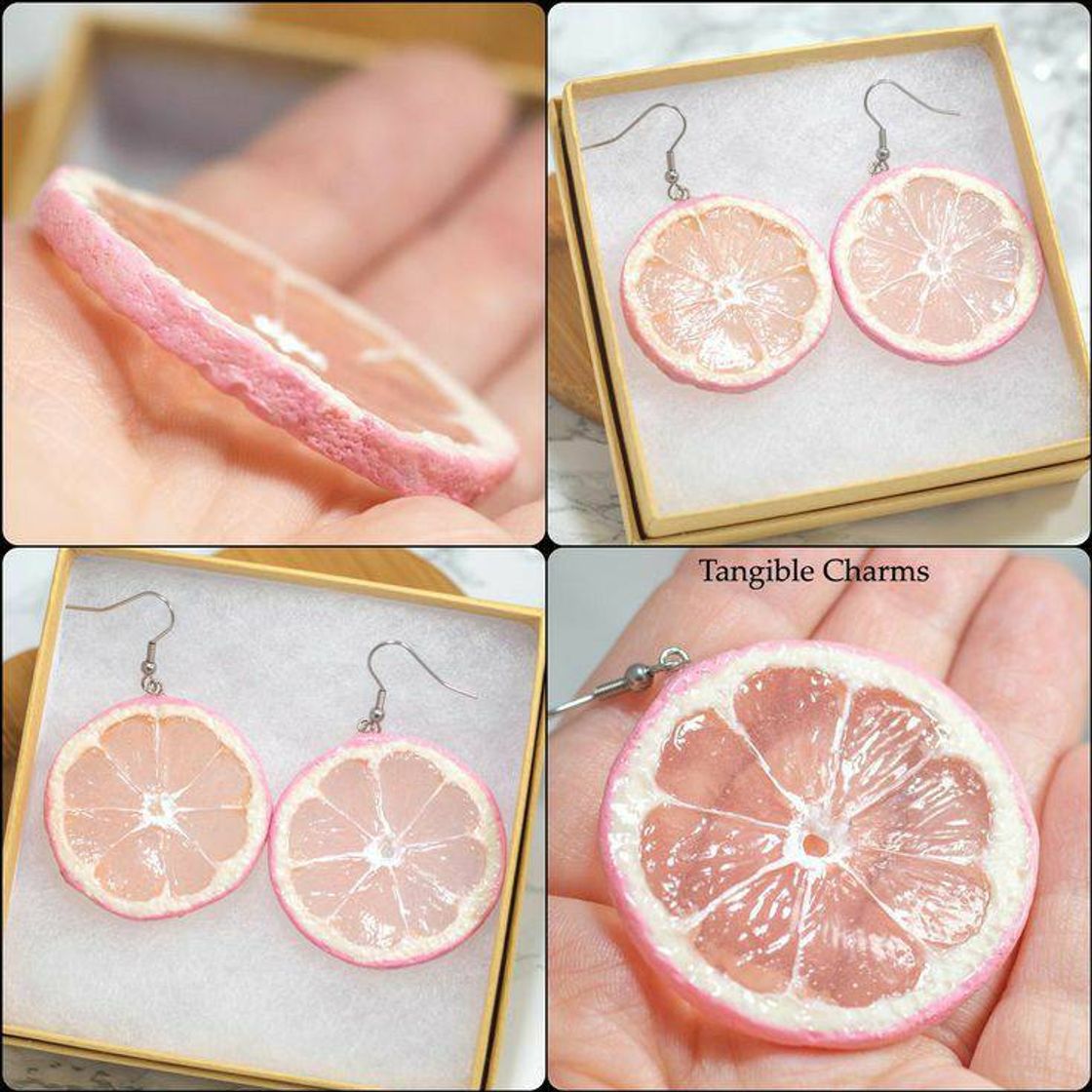 Fashion earrings 