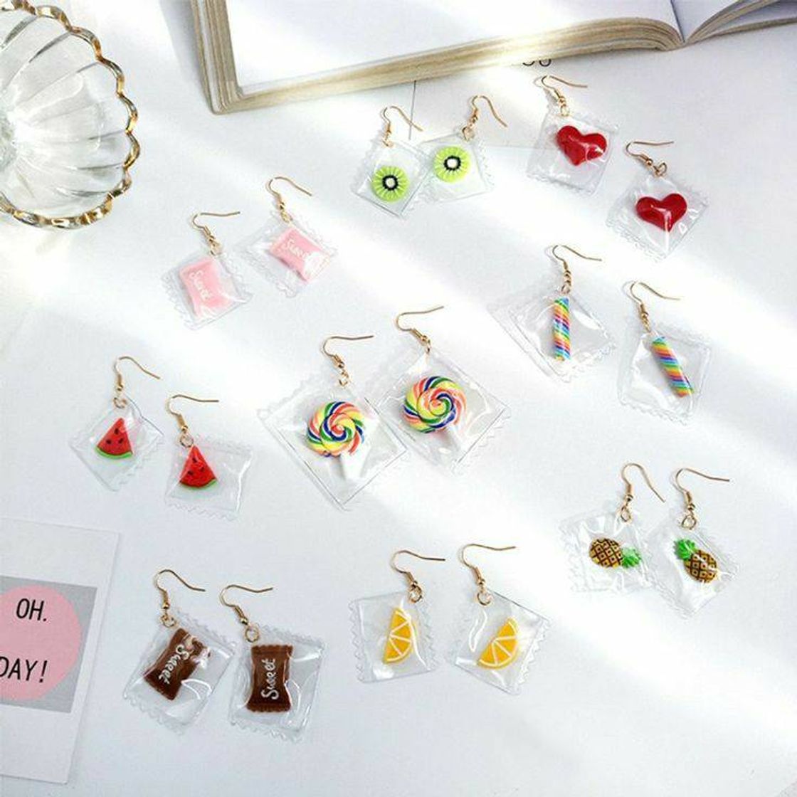 Fashion earrings 