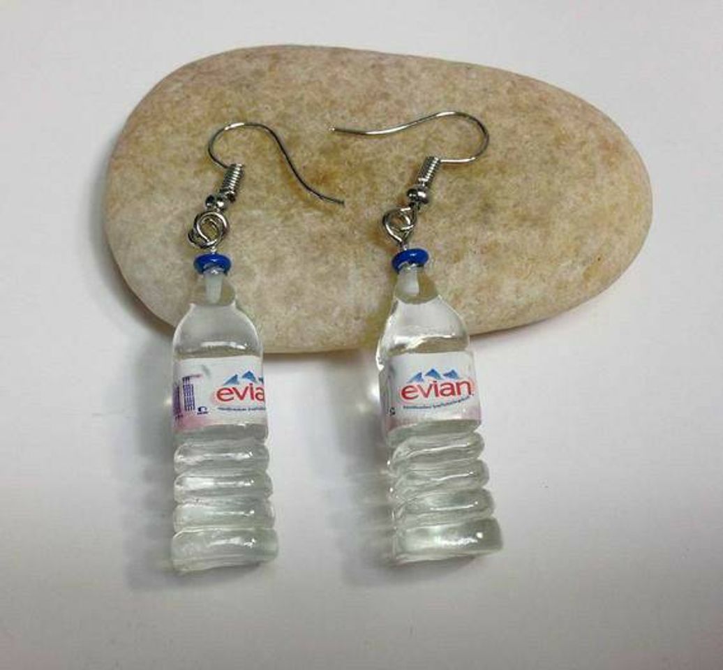 Social earrings 