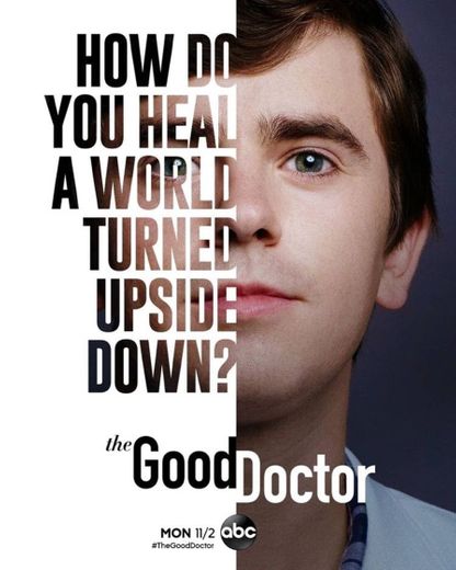 The good doctor 