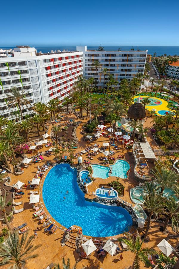 Lugar Abora Buenaventura by Lopesan Hotels