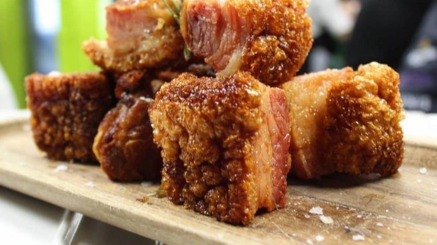 Place Bar Los Torreznos