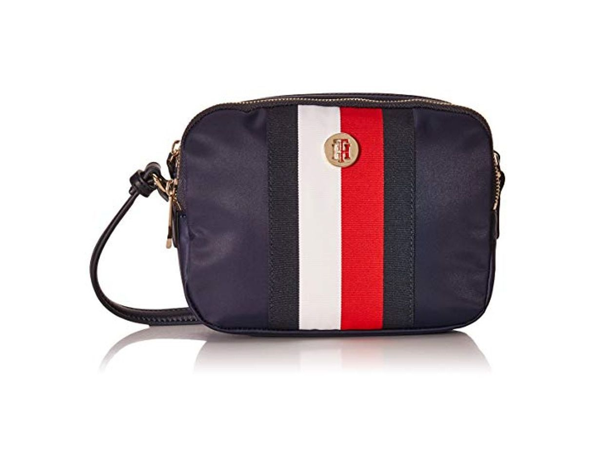 Social Tommy Hilfiger Poppy Crossover Corporate