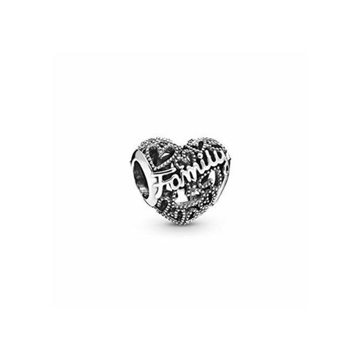 Pandora Mujer plata Abalorios 798571C00