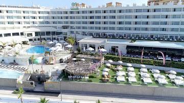 Lugar ON Hotels Oceanfront