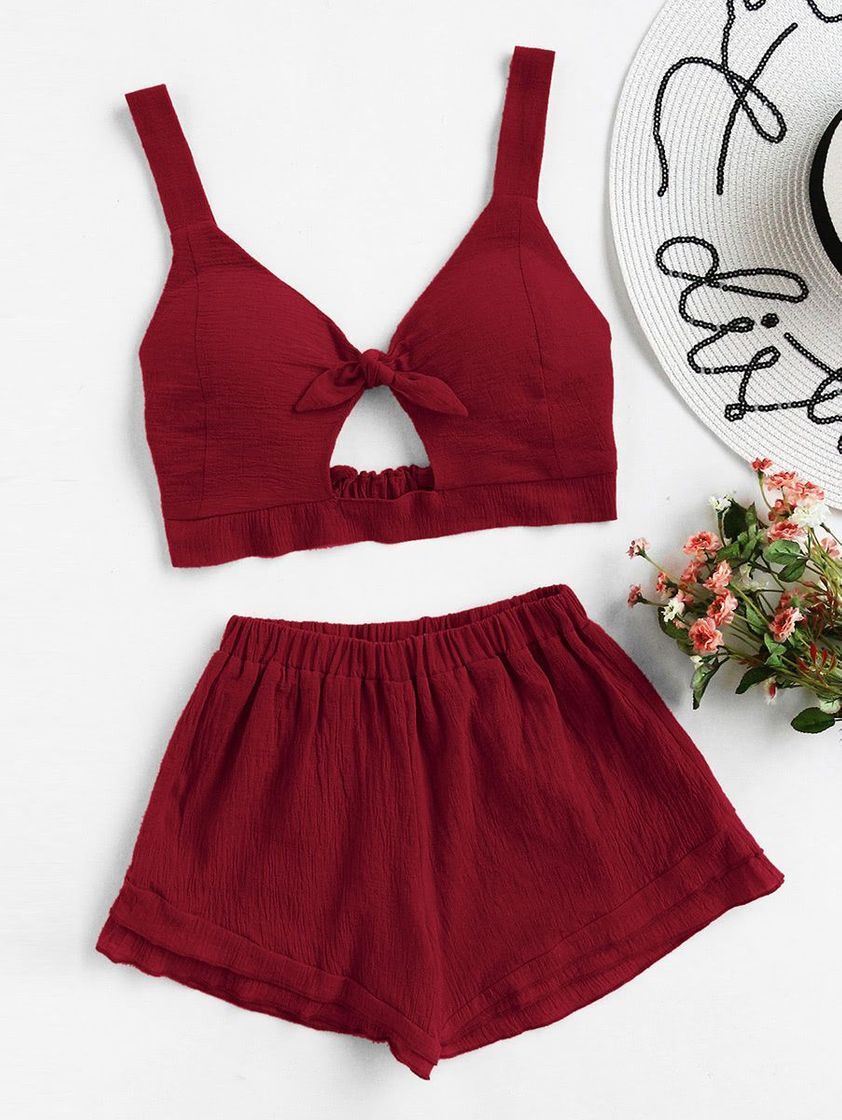 Social Conjunto Shein