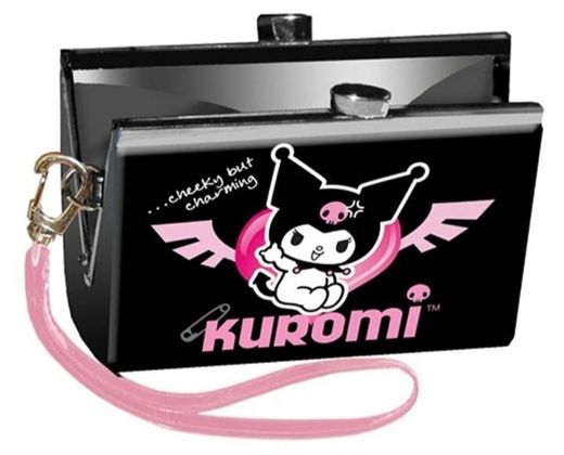 Bag for women Kuromi sanrio