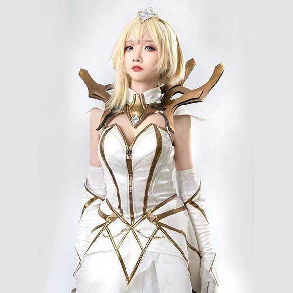 Moda Anime Cosplay – tagged "Dresses & Skirts" – Juku Store