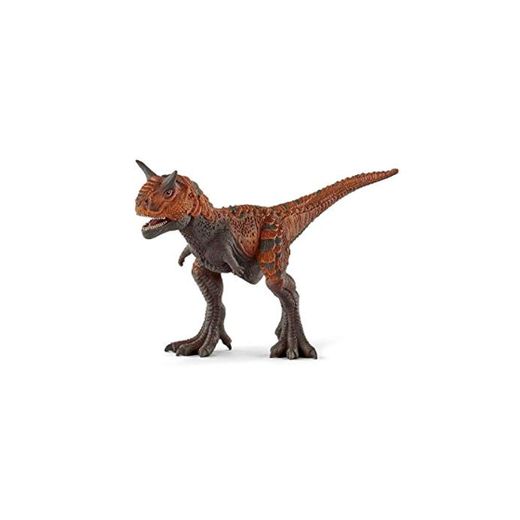 Schleich - Figura dinosaurio Carnotaurio