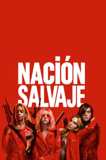 Assassination Nation