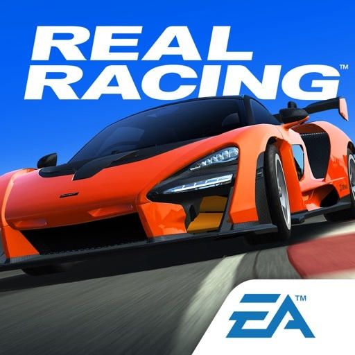 Real Racing 3