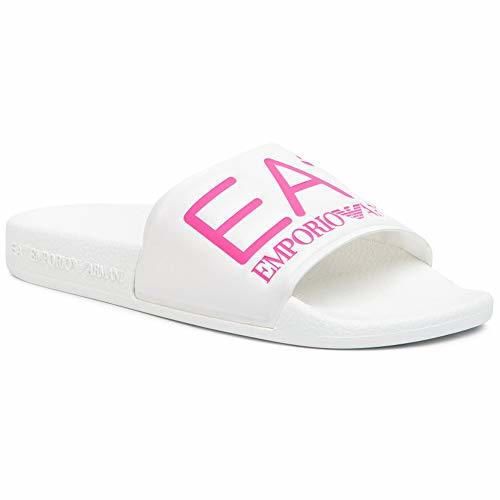 Chanclas para Mujer Armani XCP001 XCC22 M499