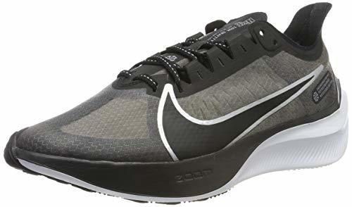 Nike Zoom Gravity, Zapatillas de Running para Hombre, Negro