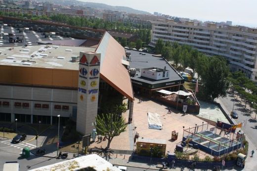 Centro Comercial Montigalà