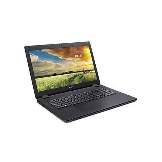 Acer Aspire ES 17 - Ordenador portátil de 17.3"