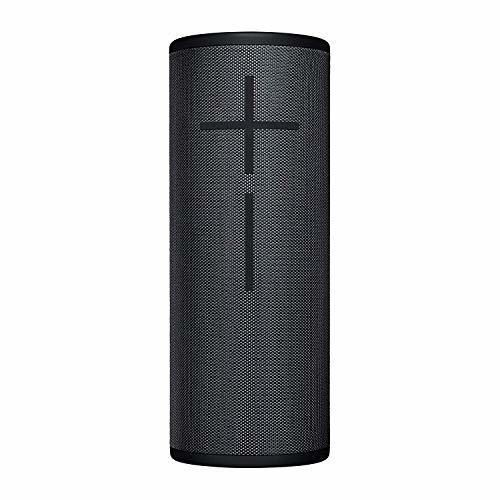 Ultimate Ears MEGABOOM 3 - Altavoz inalámbrico Bluetooth