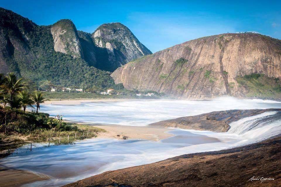 Moda Praia de Itacoatiara