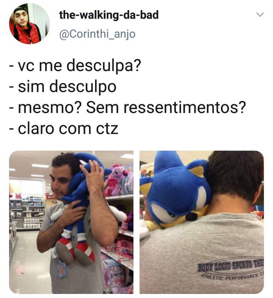 Moda Tá brava?