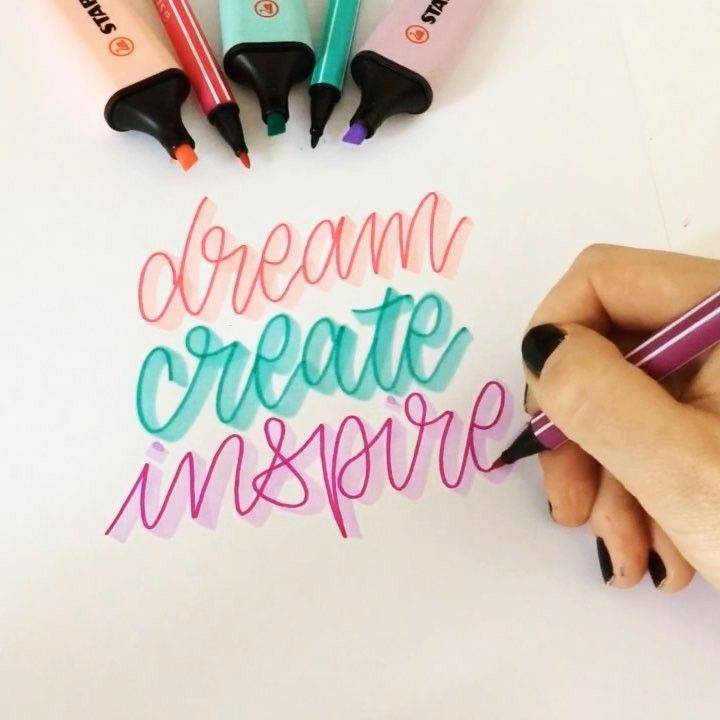 Moda Dream, create, inspire