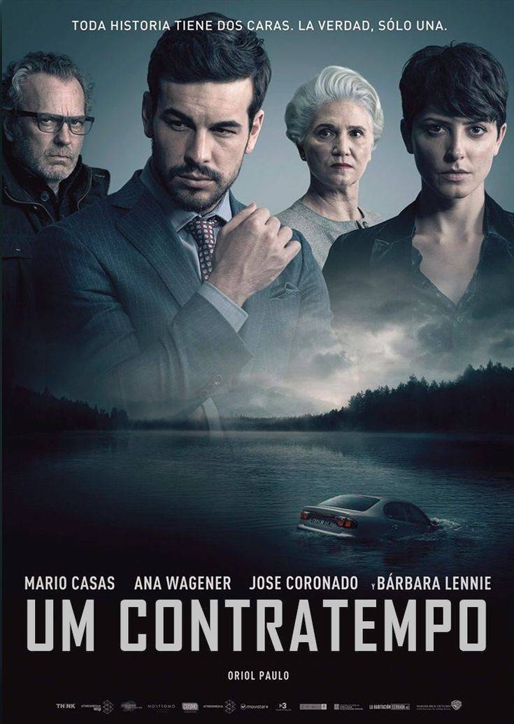 Movie Um contratempo