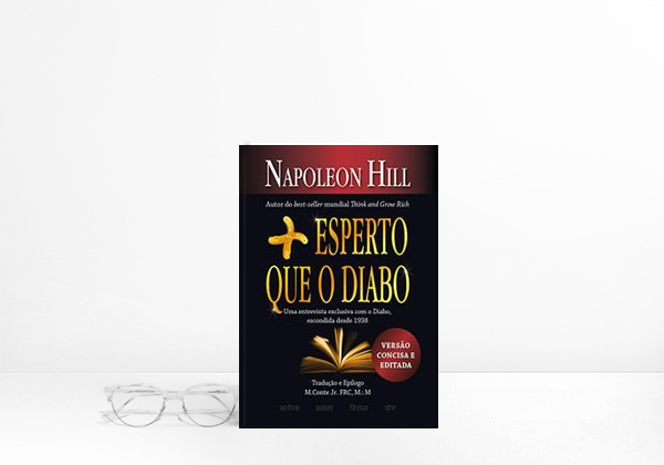 Mais esperto que o Diabo: Versão de bolso