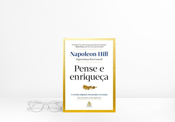 Pense e Enriqueca