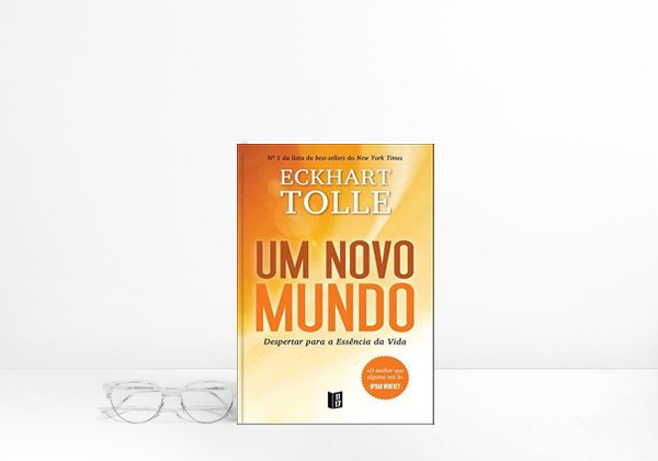 Um novo mundo