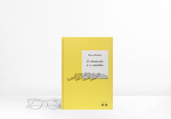 O Obstáculo É o Caminho (Em Portuguese do Brasil)