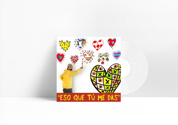 Eso Que Tú Me Das