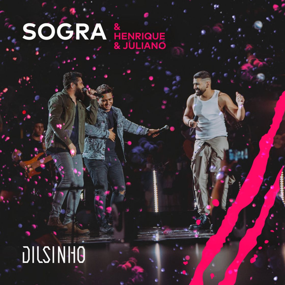 Music Sogra - Ao Vivo