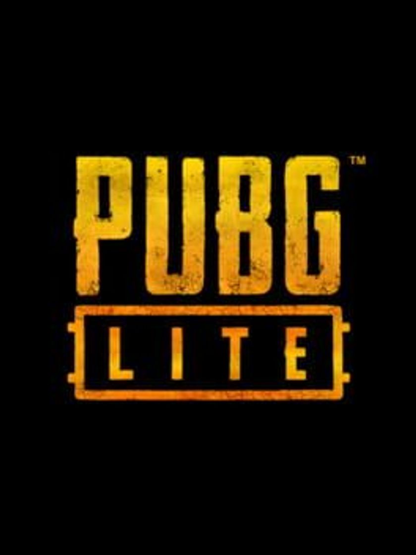 PUBG Lite