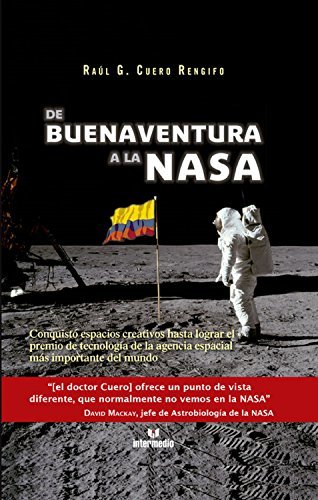 Books De Buenaventura a la Nasa