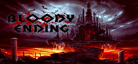 Videojuegos Bloody Ending