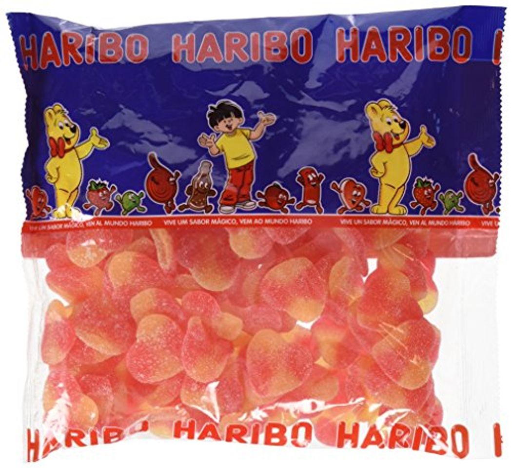 Producto Haribo