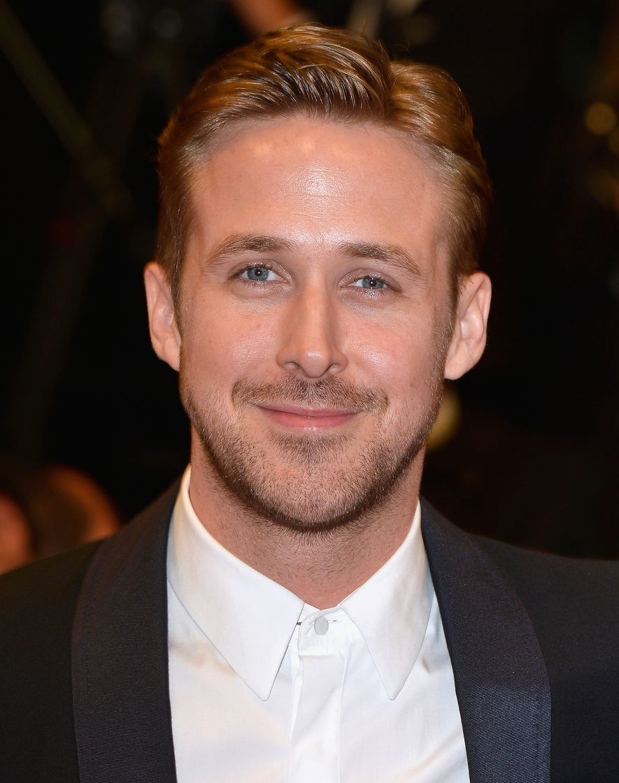 Fashion Ryan Gosling 