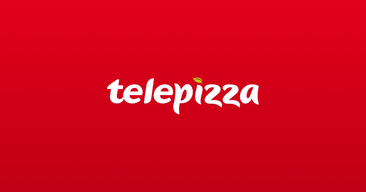 Restaurants Telepizza