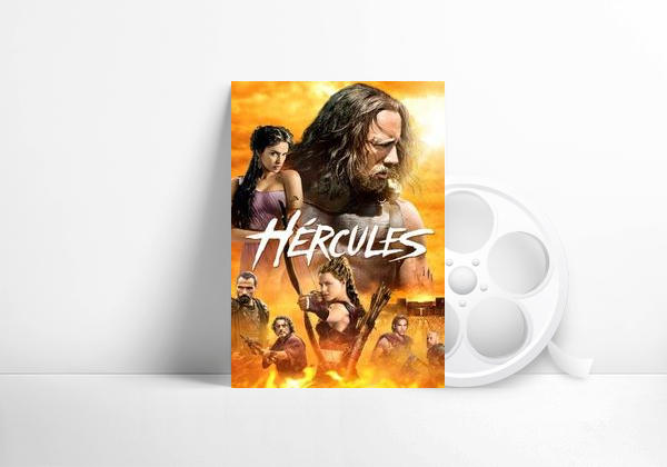 Filme Hércules